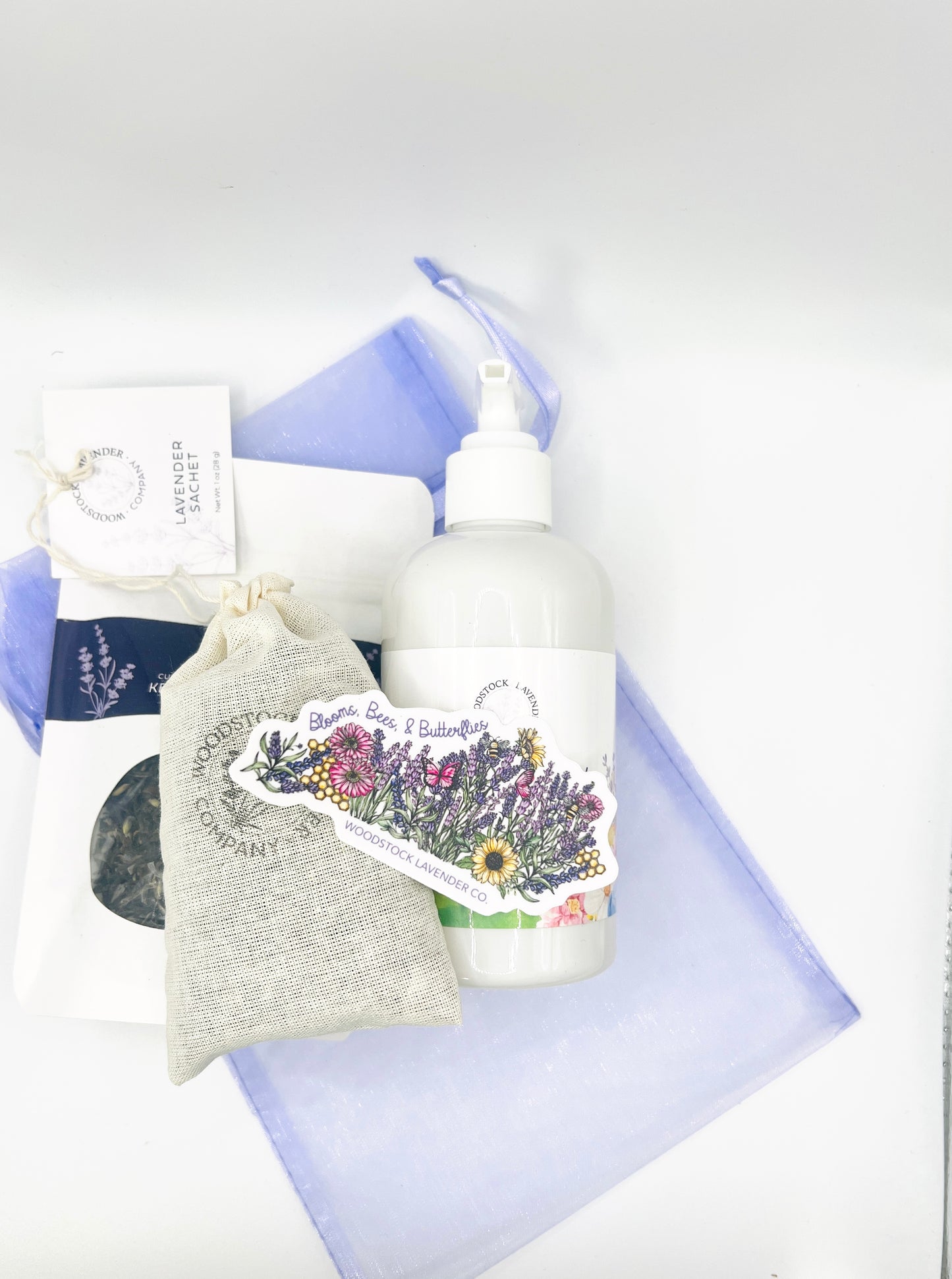 Kentucky Lavender Gift Set
