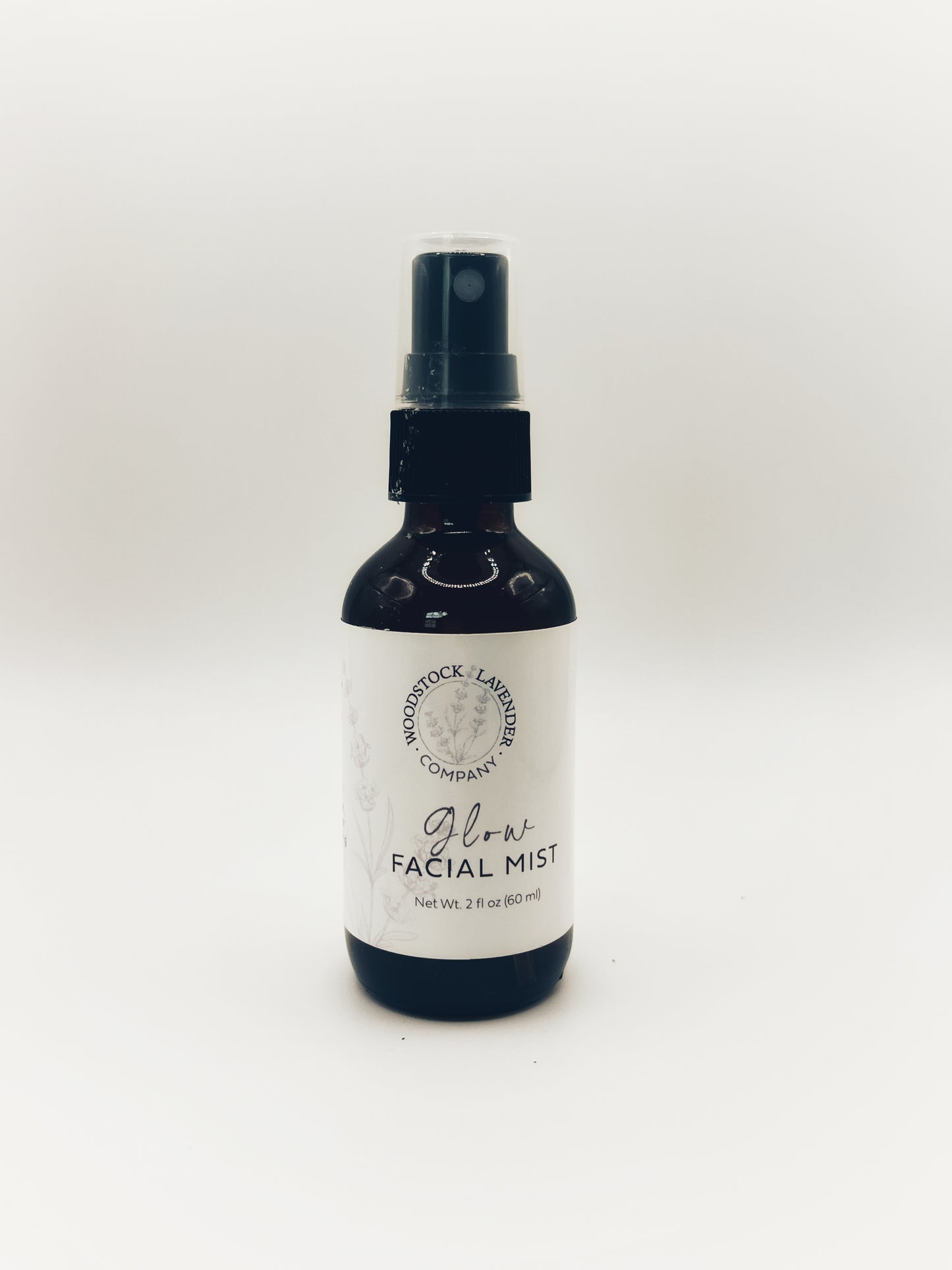 "GLOW" Facial Toner