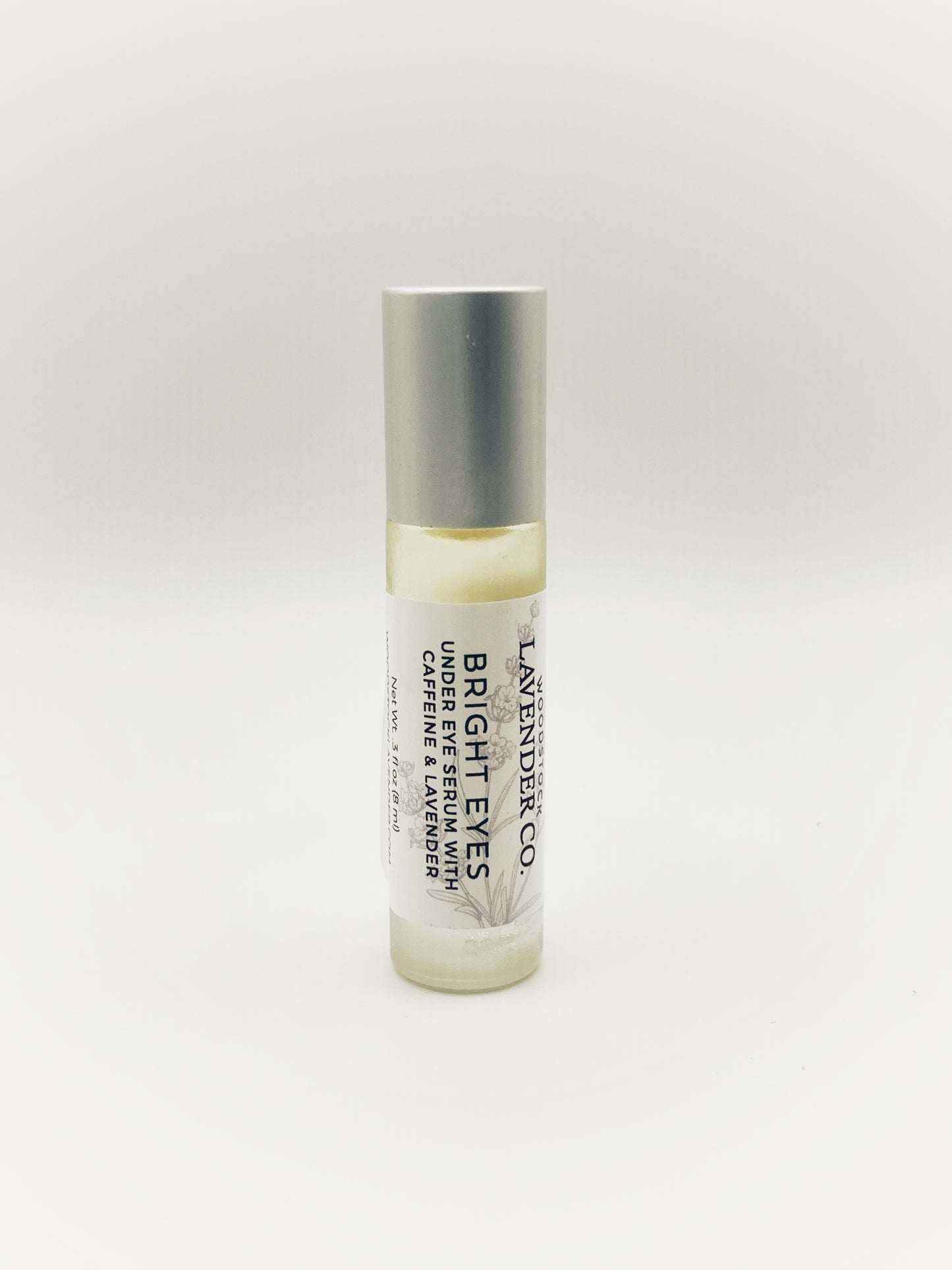 Bright Eyes Serum