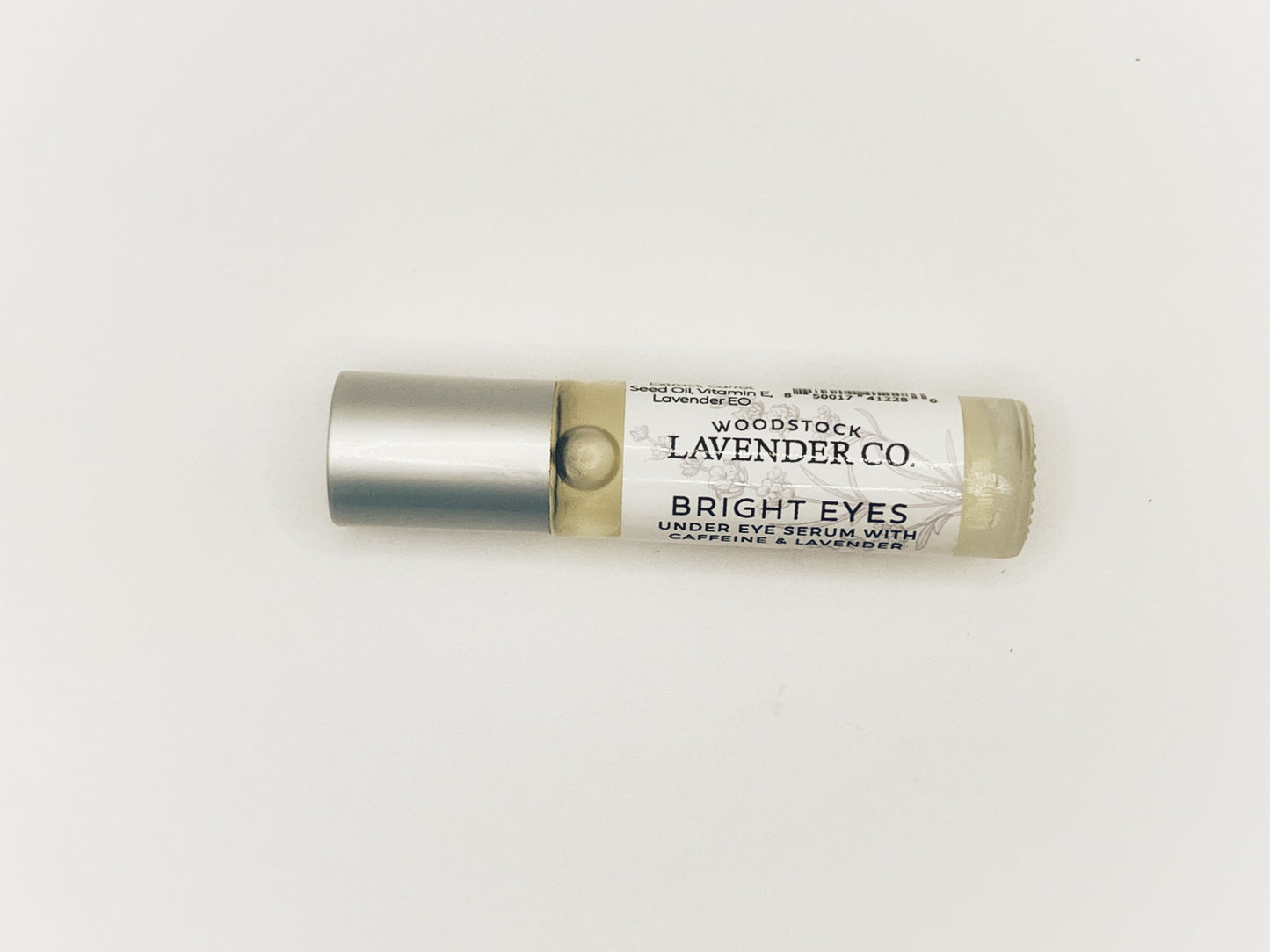 Bright Eyes Serum