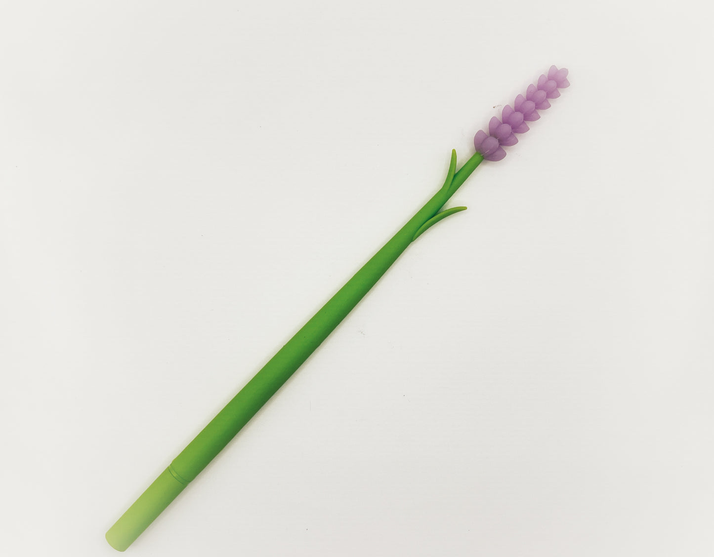 Lavender Writing Pen