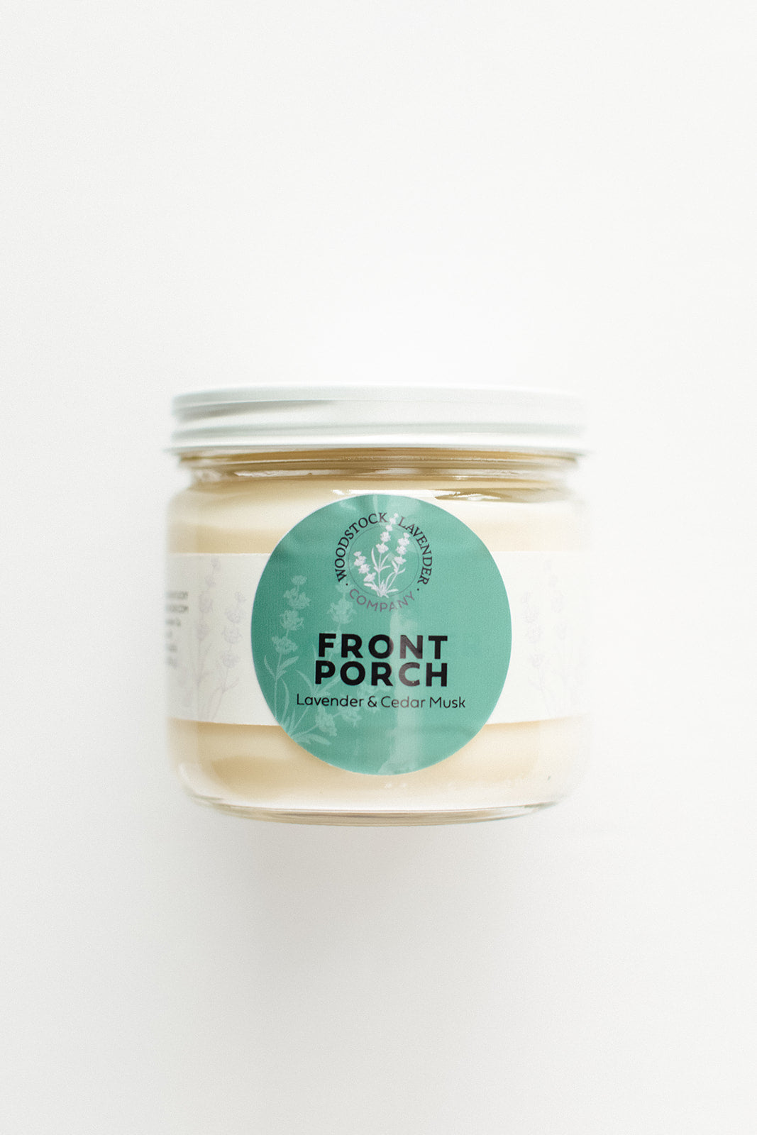 100% Soy Wax Candles