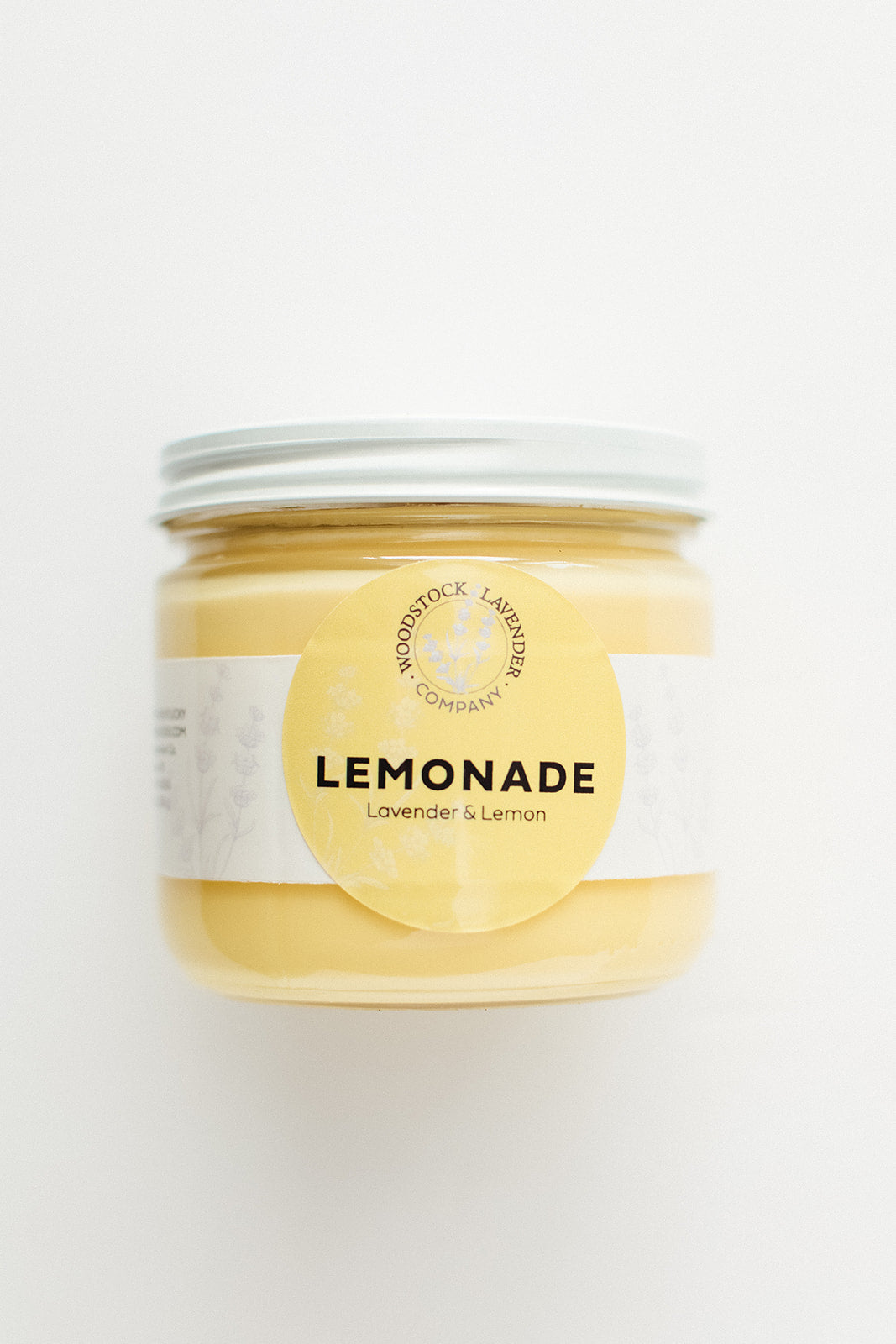 100% Soy Wax Candles