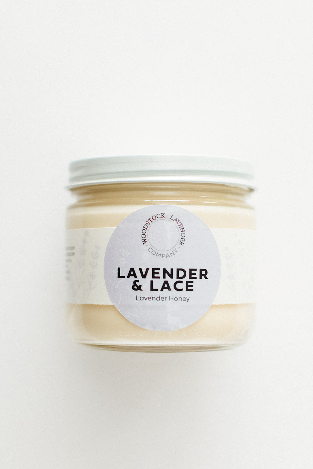 100% Soy Wax Candles