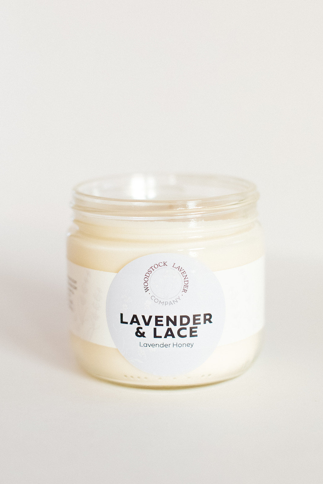 100% Soy Wax Candles