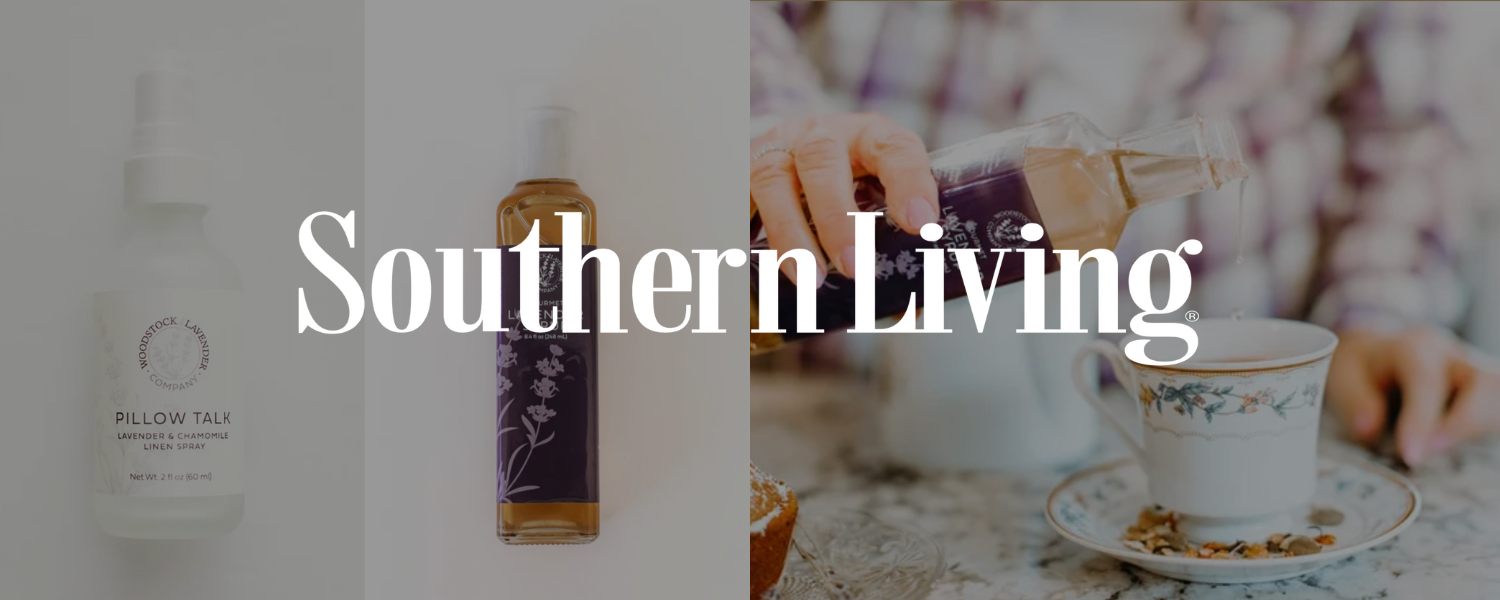 Southern living banner