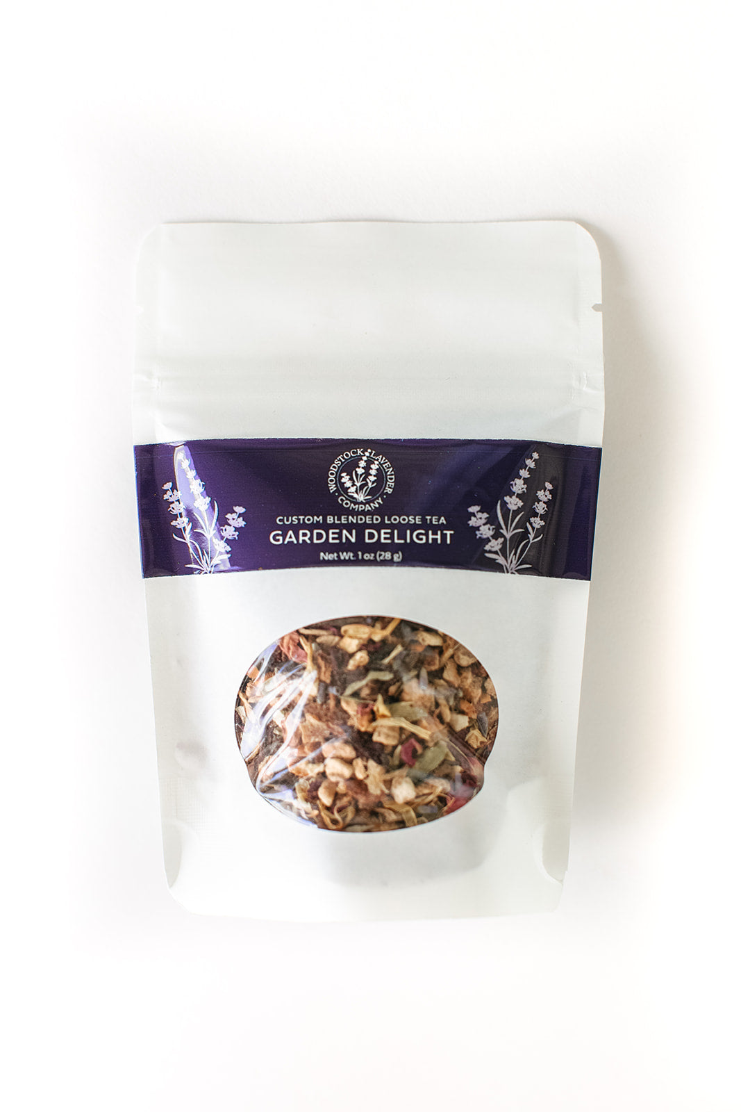 Lavender Tea Blend