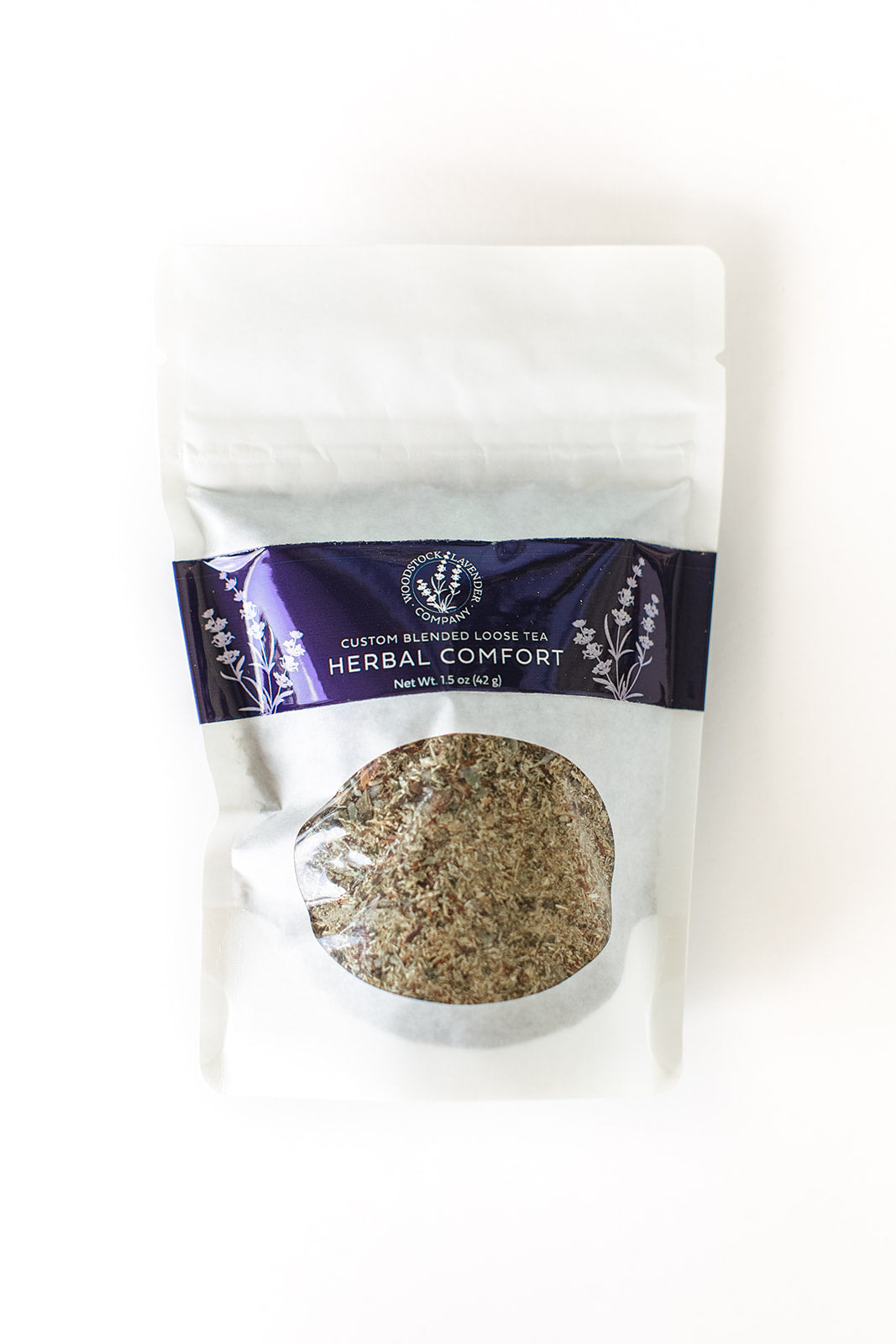 Lavender Tea Blend