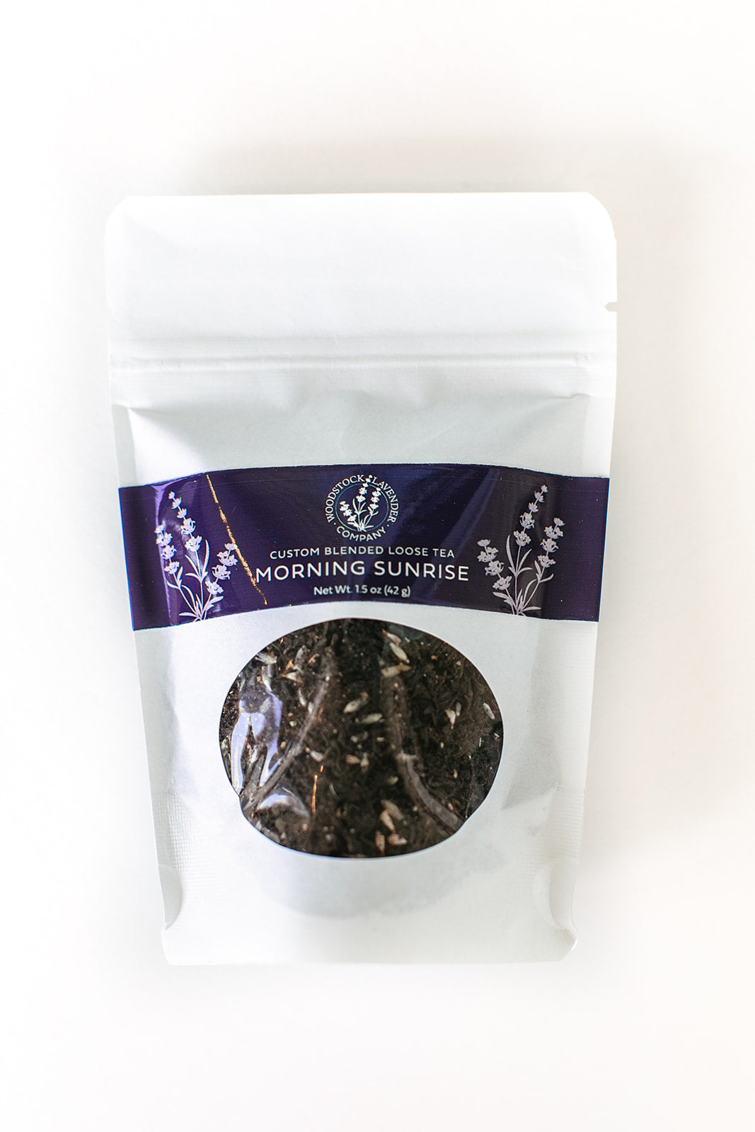Lavender Tea Blend