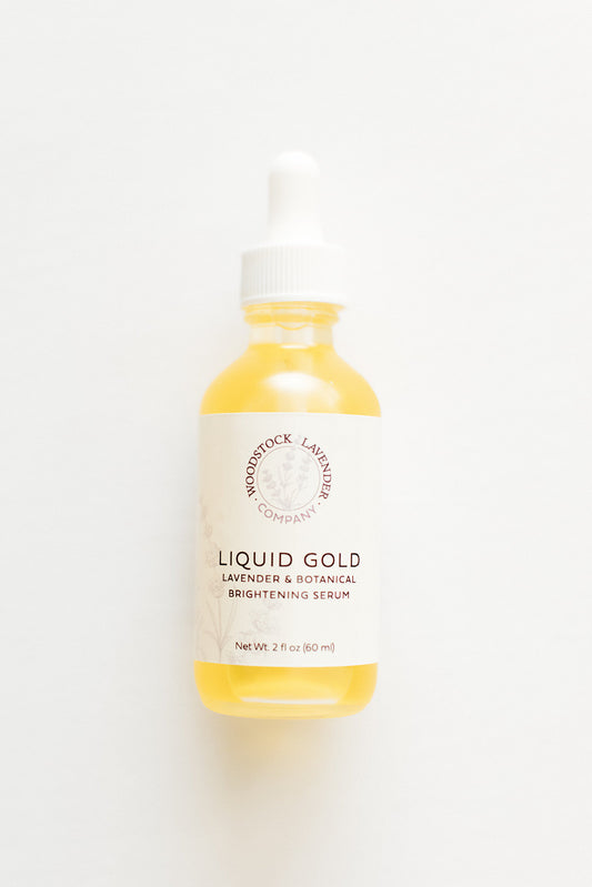 Liquid Gold Elasticity Serum