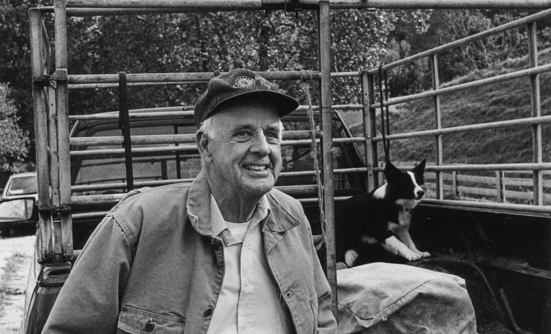 Wendell Berry