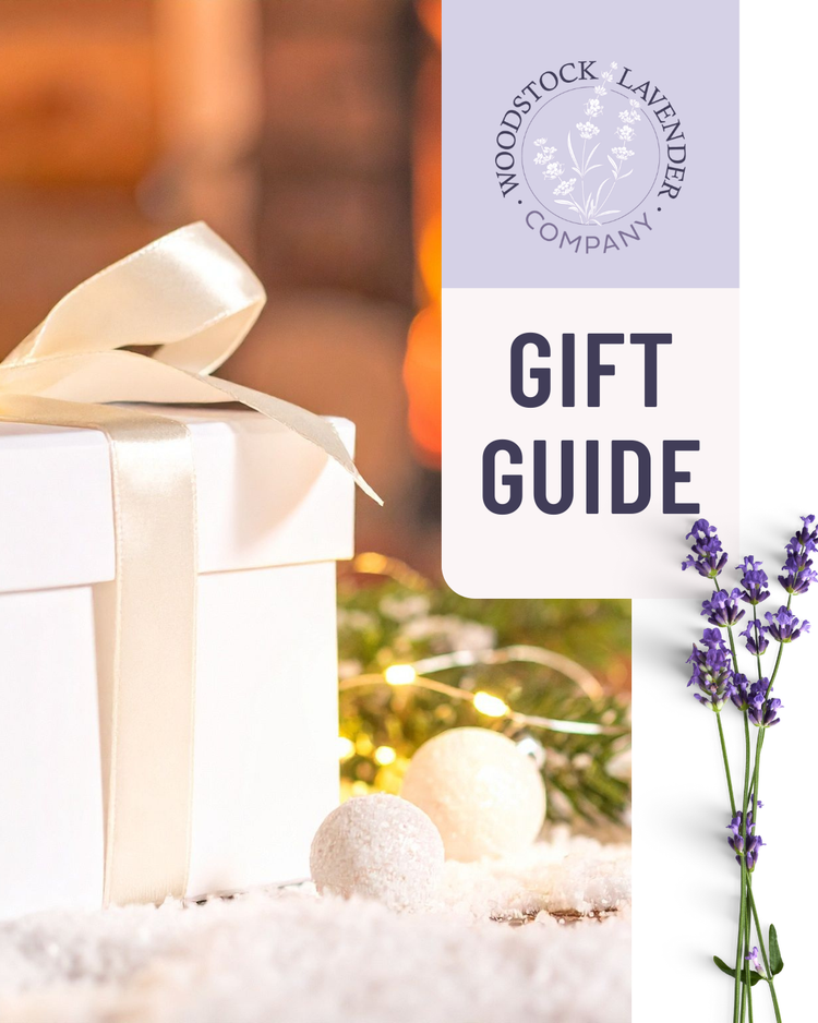 Holiday Gift Guide