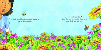 Bea's Bees