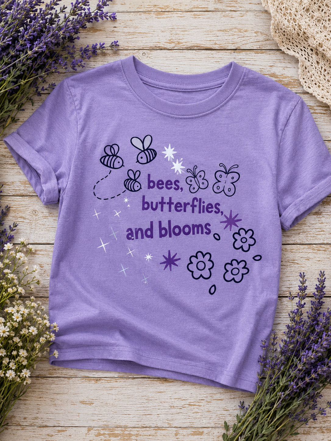 Youth T-Shirts
