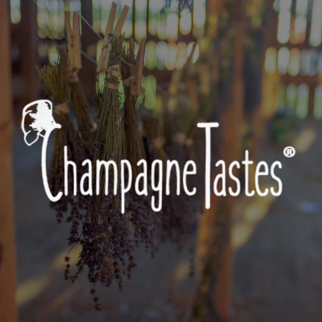 Champagne Tastes