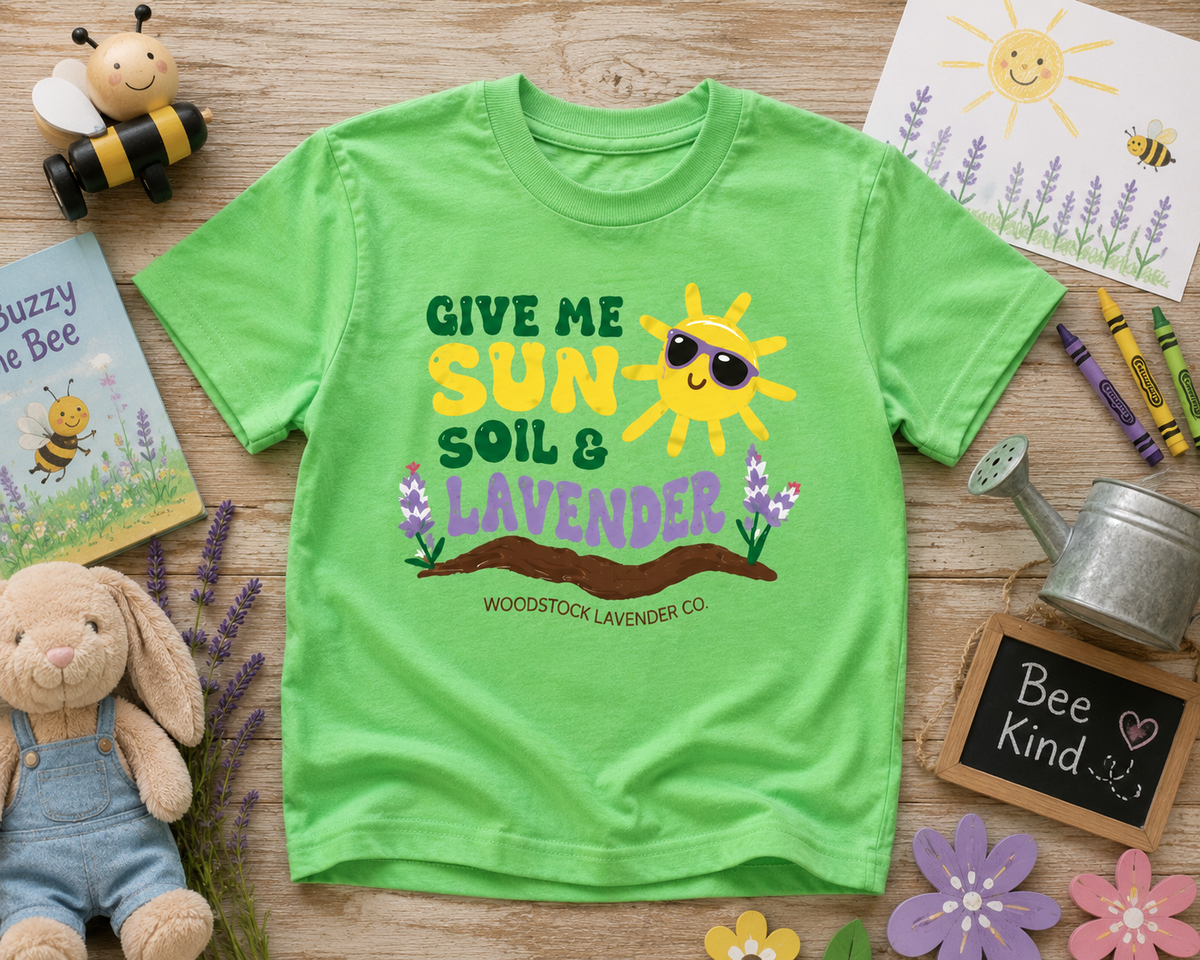 Youth T-Shirts