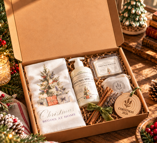 Christmas Memories Collection