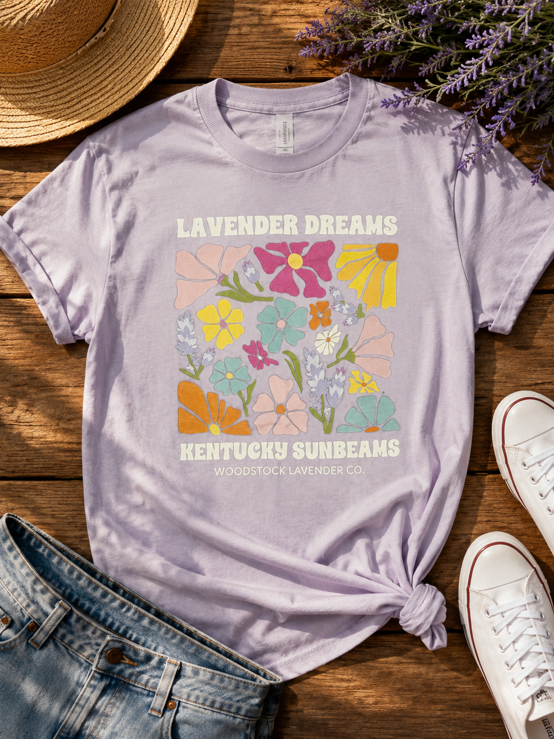 Farm T-Shirts & Sweatshirts - Adults