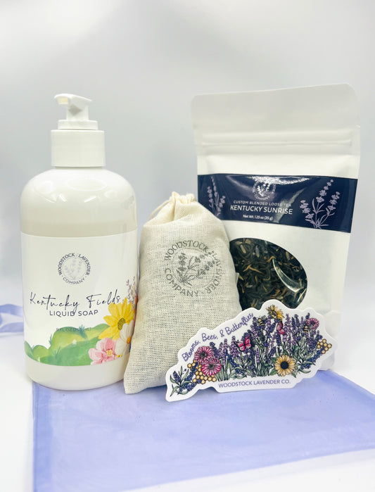 Kentucky Lavender Gift Set