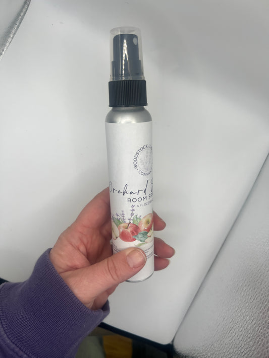 Flash Sale: $5 Room Spray