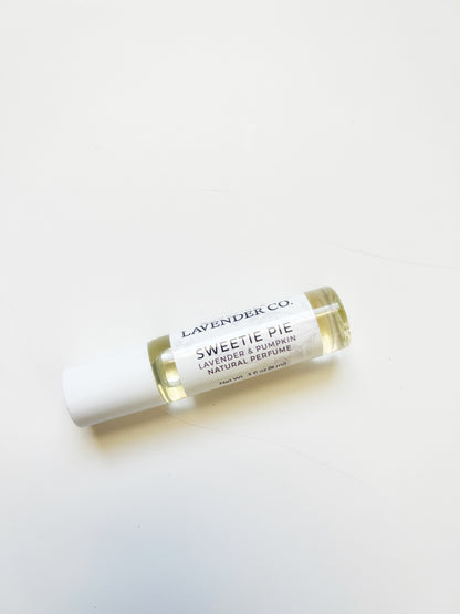 Natural Perfume