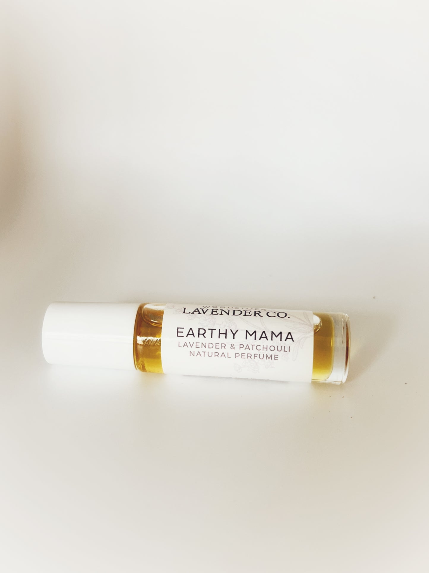 Natural Perfume