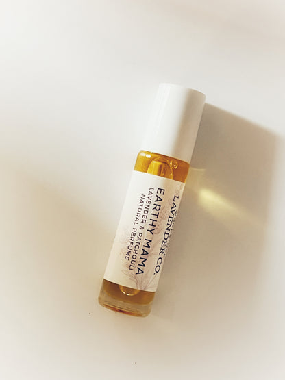 Natural Perfume