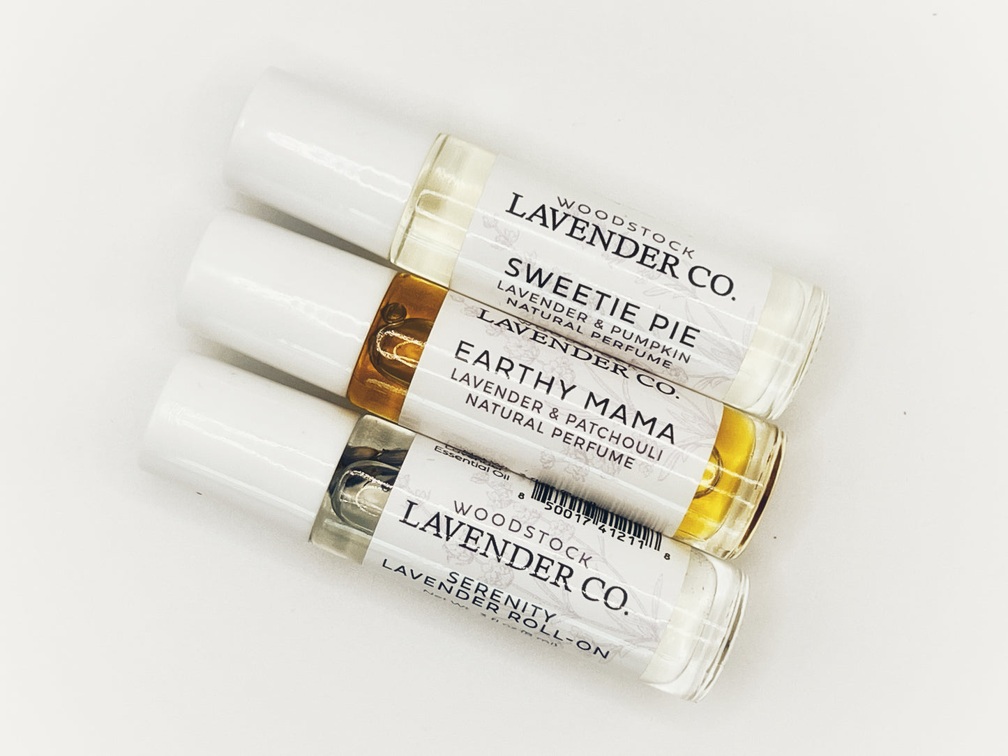 Natural Perfume