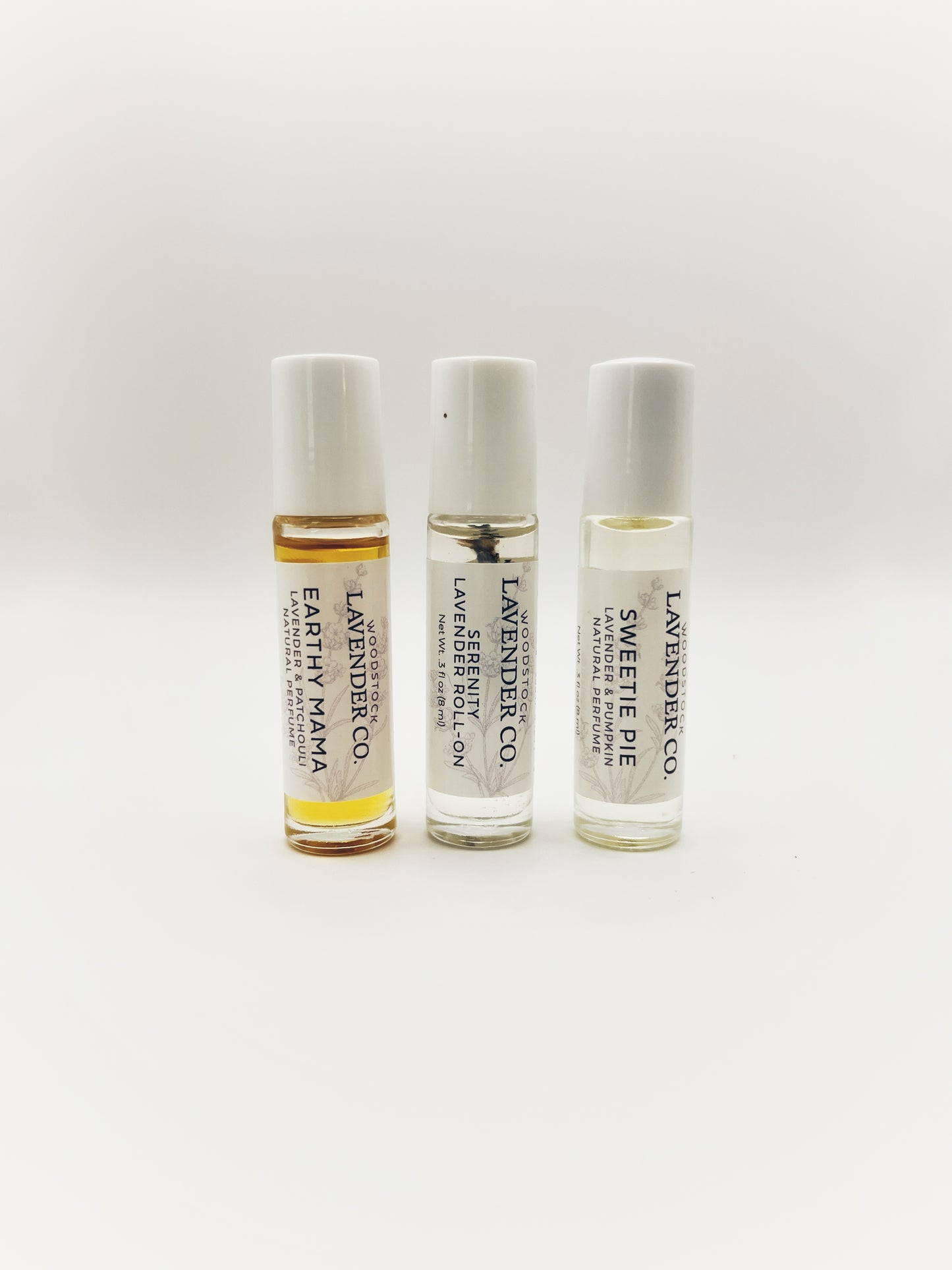 Natural Perfume
