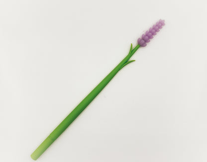 Lavender Writing Pen