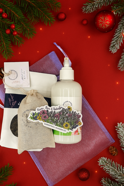 Kentucky Lavender Gift Set