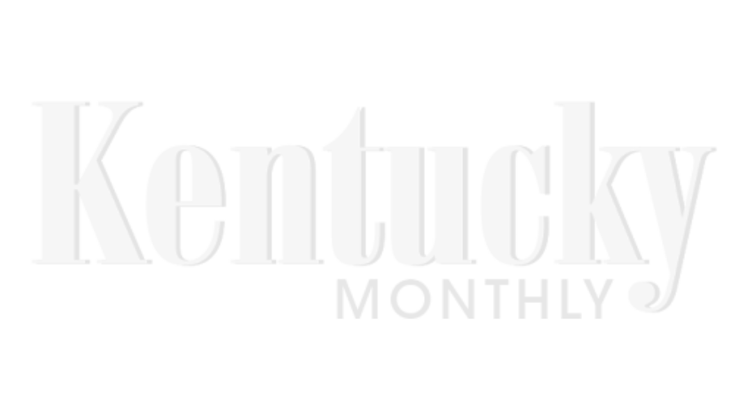 Featured in Kentucky Monthly