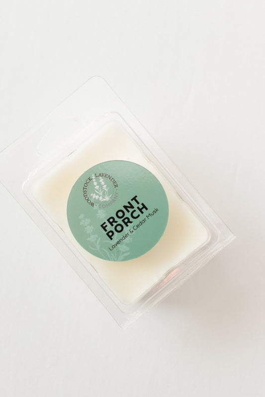 Soy Wax Melts