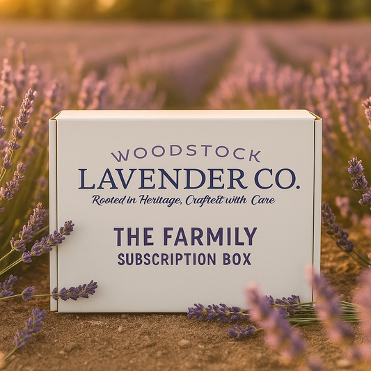 The Farmily Subscription Box