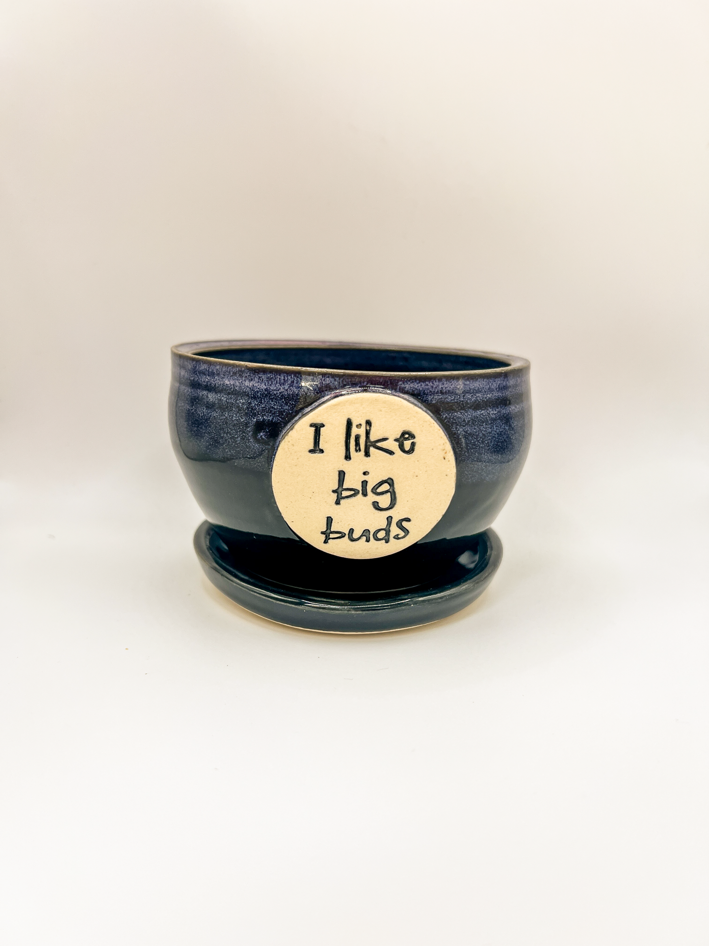 "Punny" Plant Pots