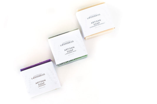 Artisan Bar Soap
