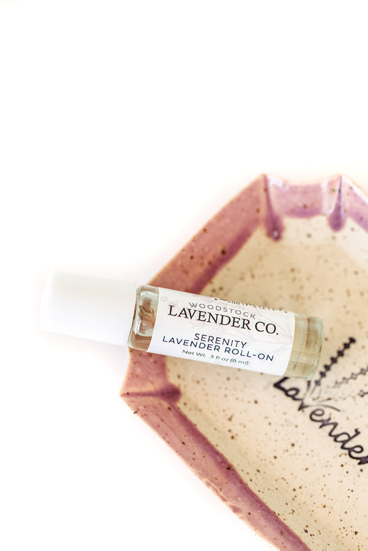 Natural Perfume