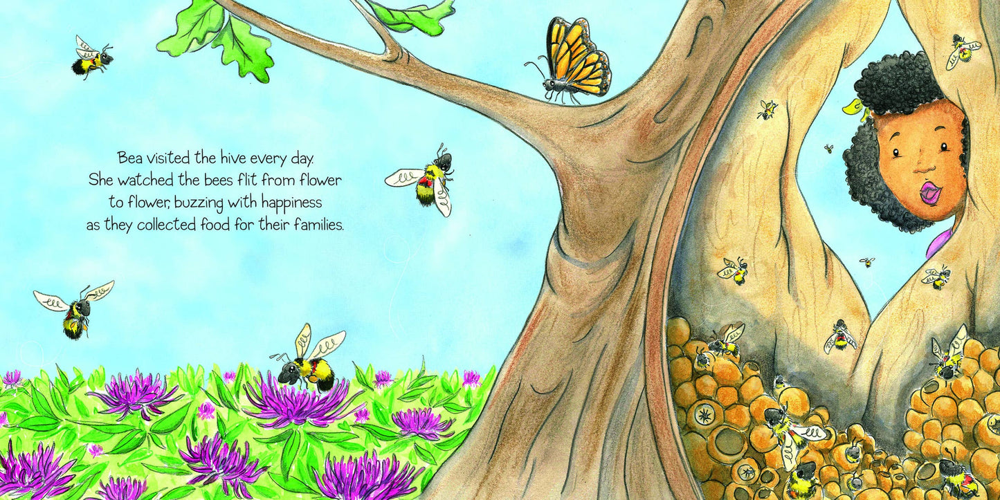 Bea's Bees