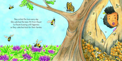 Bea's Bees