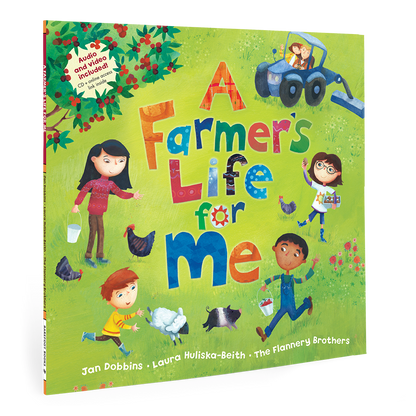 A Farmer's Life for Me