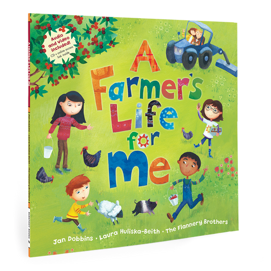 A Farmer's Life for Me