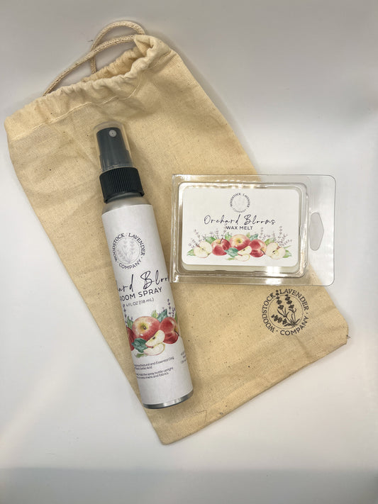 Fall Orchard Blooms Bundle – Limited Edition
