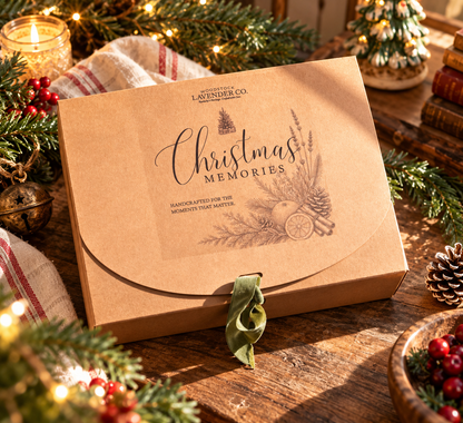 Christmas Memories Collection