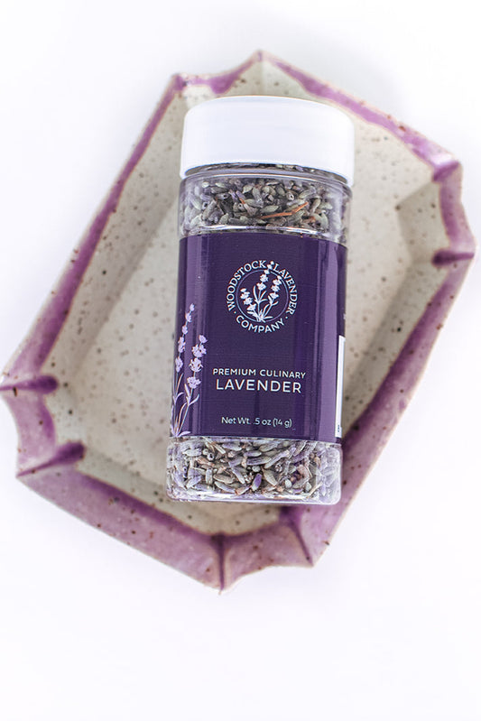 Culinary Lavender