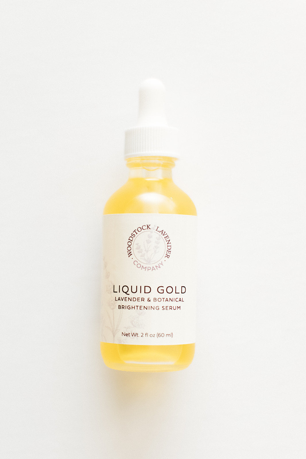Liquid Gold Elasticity Serum